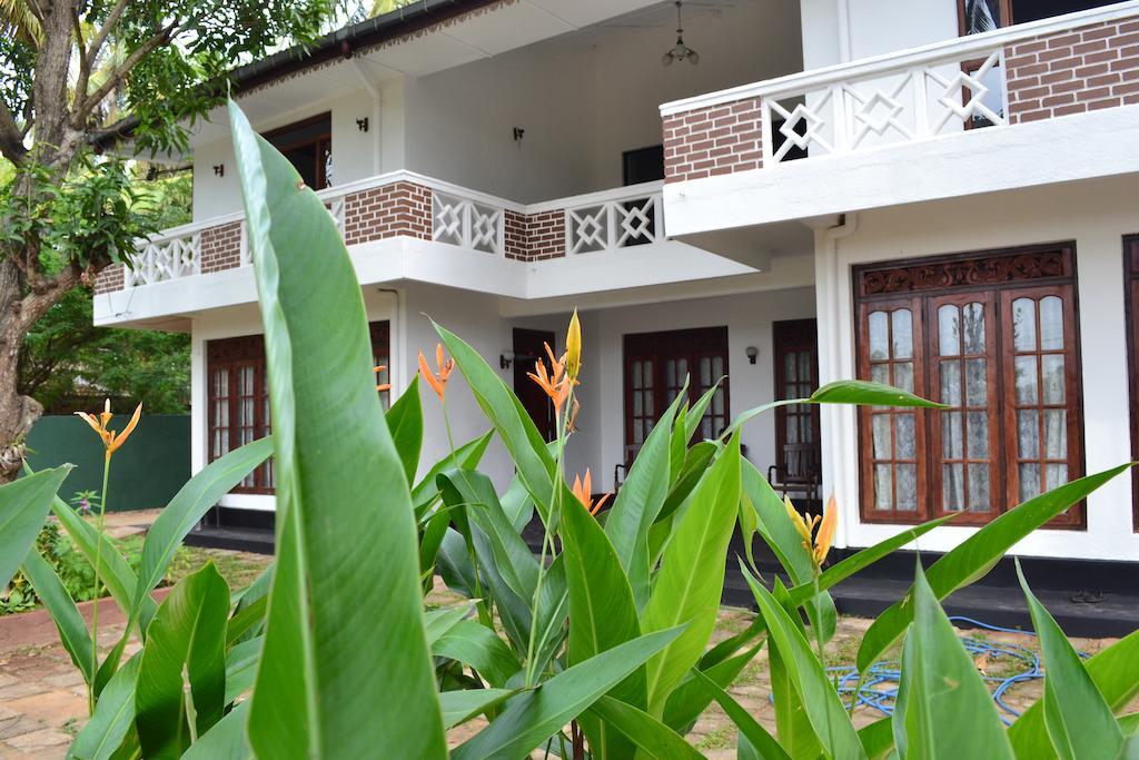 Senowin Holiday Resort Anuradhapura Exterior foto