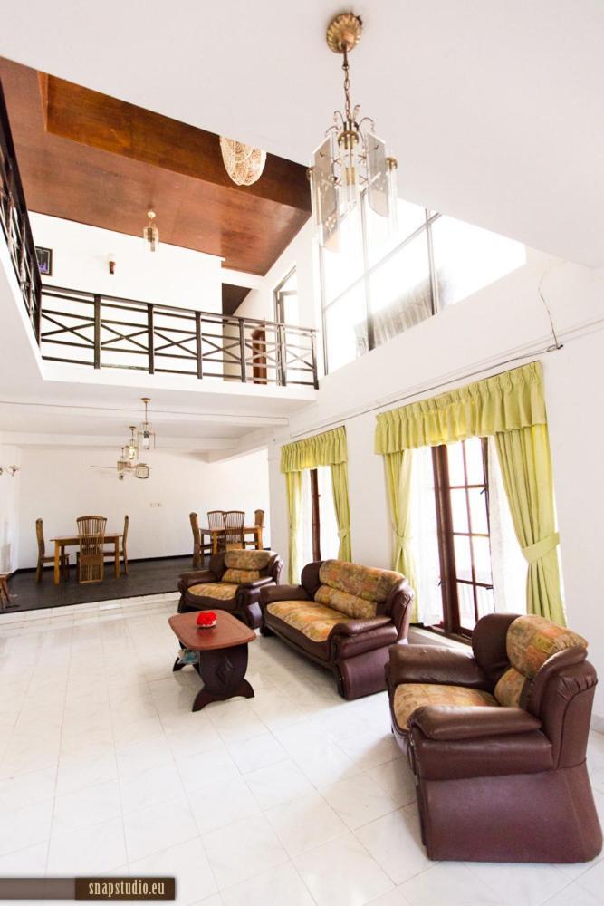 Senowin Holiday Resort Anuradhapura Exterior foto